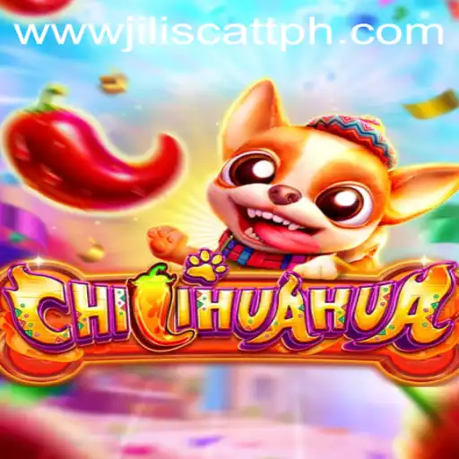 CHILIHUAHUA: The Exciting World of JILISCATT