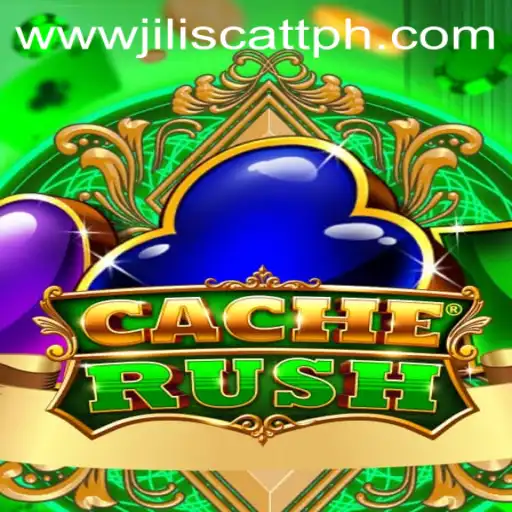 Discover the Thrilling World of CacheRush: A Dive into its Mechanics and Exciting Events