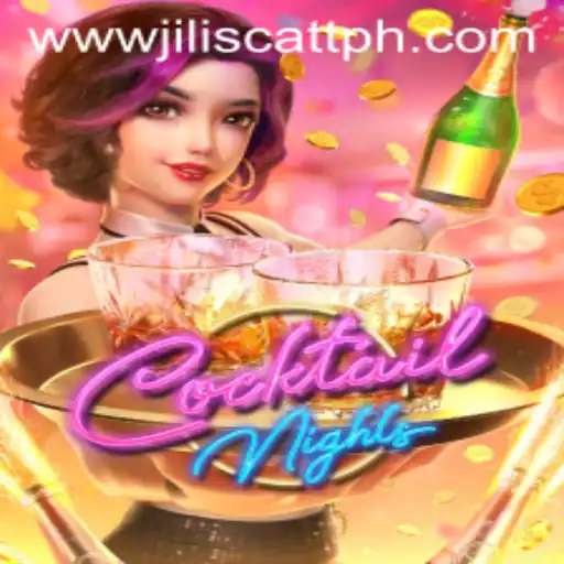 Exploring the Vibrant World of CocktailNights and the Unique Concept of JILISCATT