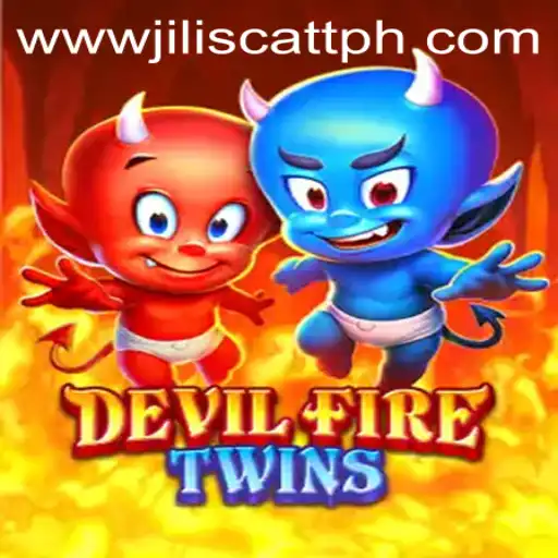 Unveiling the Thrills of DevilFireTwins: An Exciting New Gaming Experience