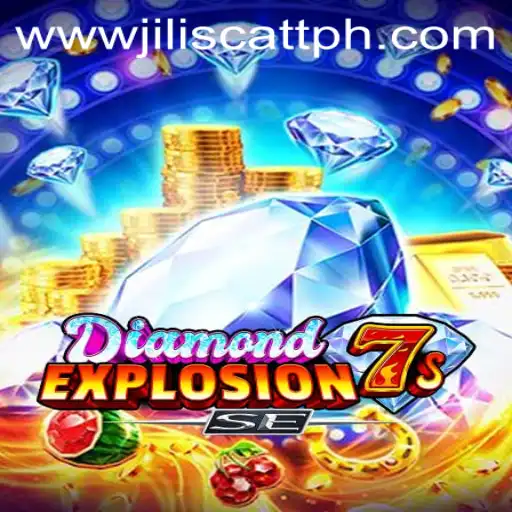 Unveiling DiamondExplosion7sSE: A Thrilling Gaming Experience with JILISCATT