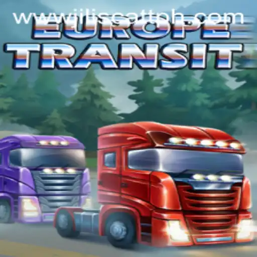 Discover EuropeTransit: The Ultimate Strategy Game with JILISCATT