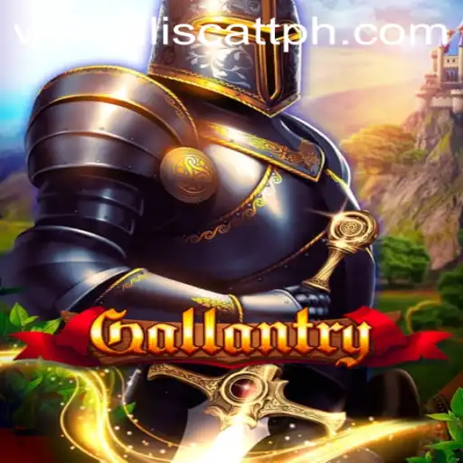 Gallantry: A Comprehensive Guide to the Intriguing World of JILISCATT