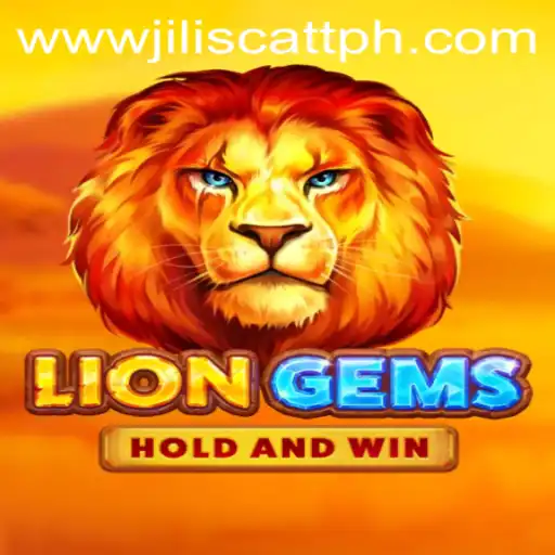 Explore the World of LionGems: A Thrilling Adventure with JILISCATT