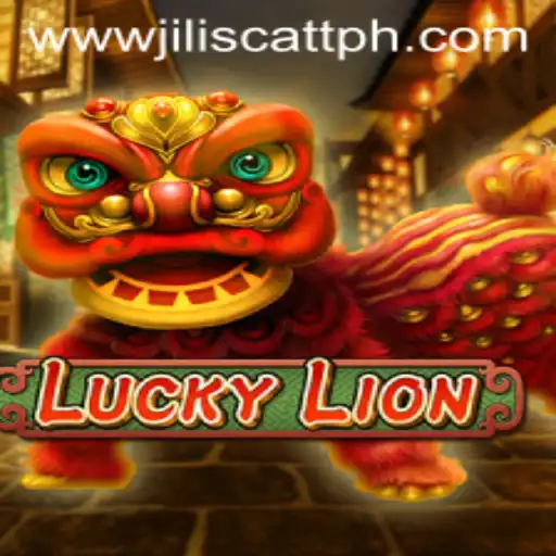 Discover the Excitement of LuckyLion: A Comprehensive Guide to Mastering JILISCATT