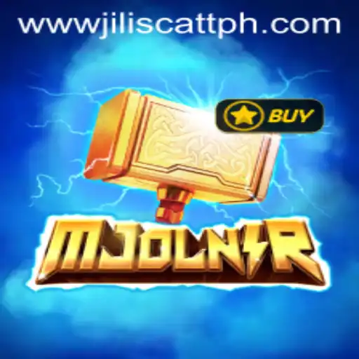 Mjolnir: The Game of Thunder and Strategy - Explore JILISCATT