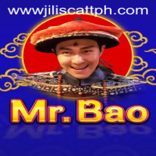 The Enchanting World of MrBao: A Journey Through JILISCATT