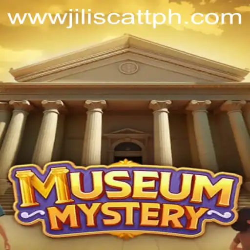 Unearth Intrigue with MuseumMystery: A Captivating Adventure Awaits