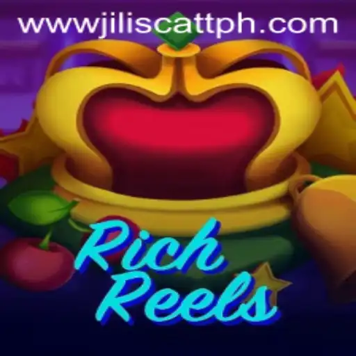RichReels: Dive into the Exciting World of JILISCATT