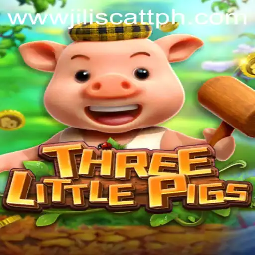 Discover the Enchanting World of THREELITTLEPIGS: A Fresh Take on Classic Storytelling