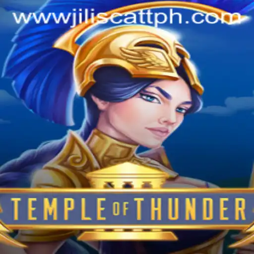 Discover the Thrills of TempleofThunder: An In-Depth Guide