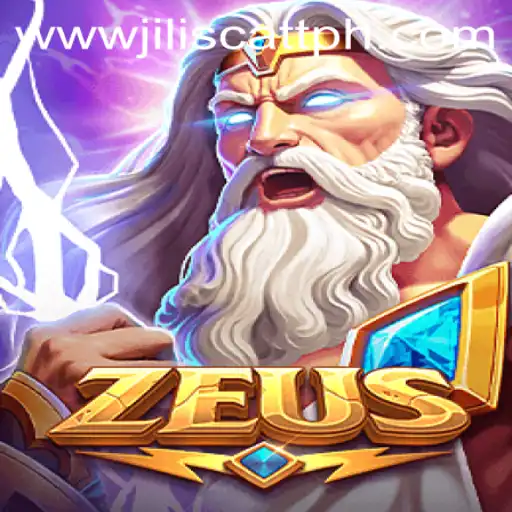 Zeus: An Epic Gaming Journey with the Mysterious JILISCATT