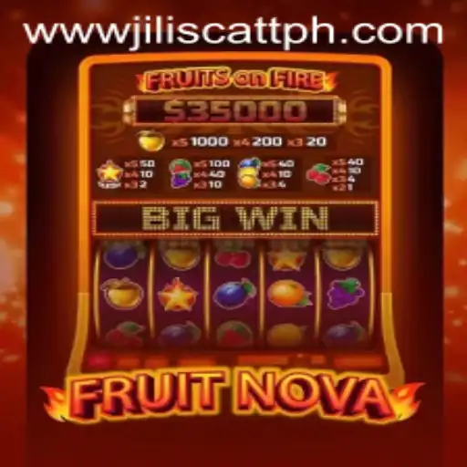 Discover the Enchanting World of FruitNova