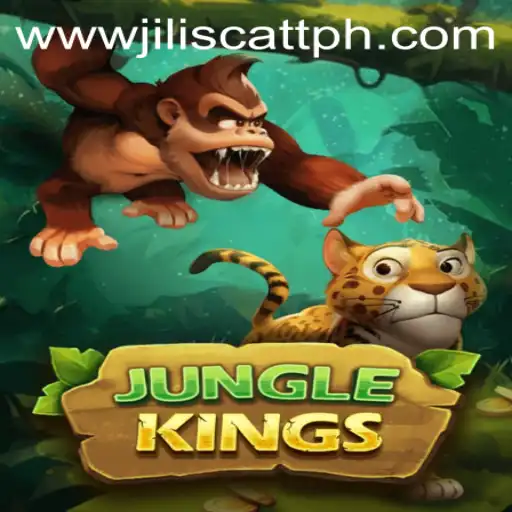 JungleKings: An In-Depth Guide to Mastering the Game