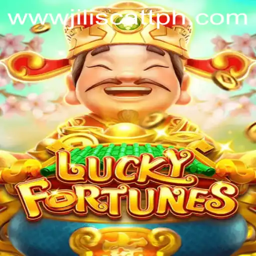 Exploring the Thrills of LUCKYFORTUNES: A Captivating Game Adventure