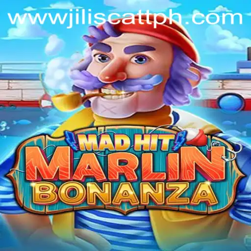 Discover the Exciting World of MadHitMarlinBonanza and the Mysterious JILISCATT