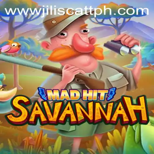 Explore the Exciting World of MadHitSavannah Featuring the Mysterious JILISCATT Challenge