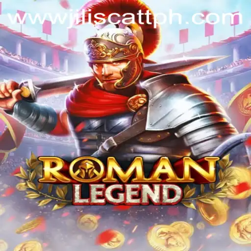 RomanLegend: An Epic Adventure Awaits with the Power of JILISCATT