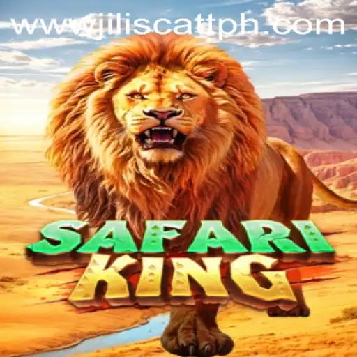 Discover the Thrilling Adventure of SafariKing: Unleash Your Inner Explorer