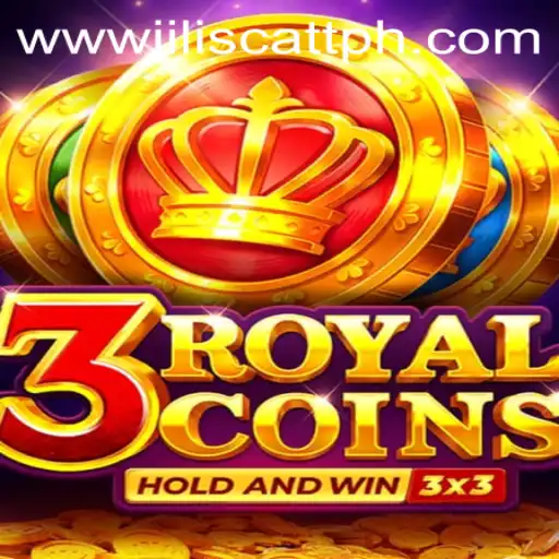 3royalcoins: An Engaging Adventure with JILISCATT