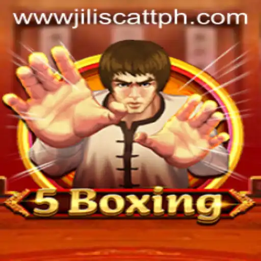 5Boxing: Unveiling a Dynamic Game Experience with JILISCATT