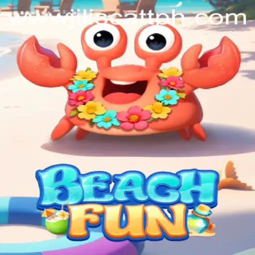 BeachFun: A Breezy Escape into Sand and Sun