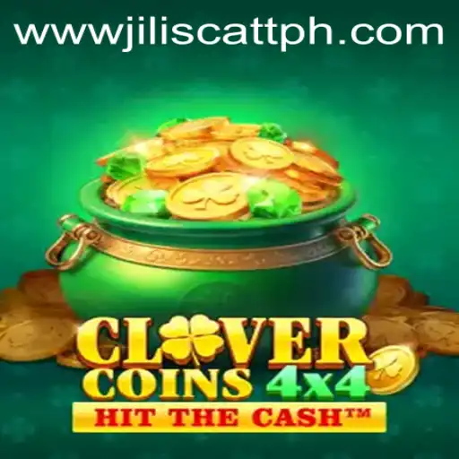 Discover the Exciting World of CloverCoins4x4: The Ultimate Gaming Experience