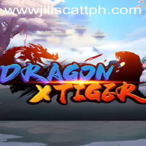 DragonXTiger: A Thrilling Adventure in the Realm of JILISCATT