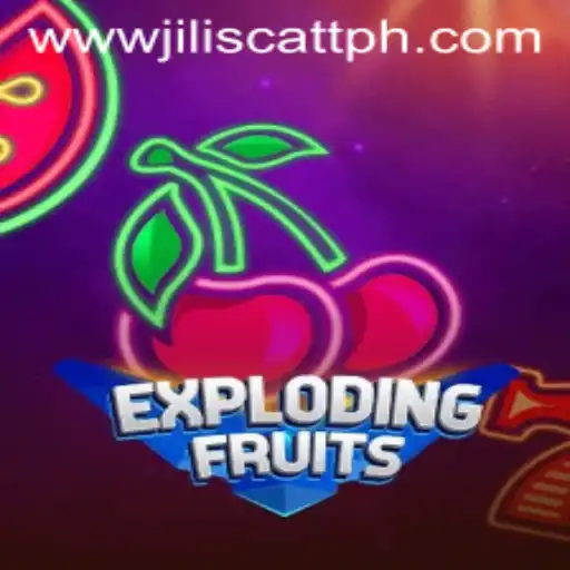 ExplodingFruits: A Fresh Twist in the Gaming World