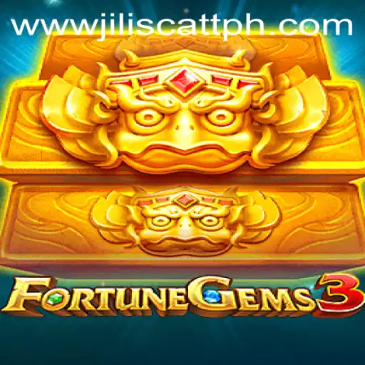 FortuneGems3: A New Era in Interactive Gaming