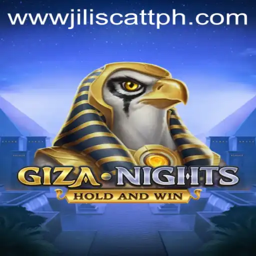 GizaNights: An Immersive Journey into Ancient Egypt with JILISCATT