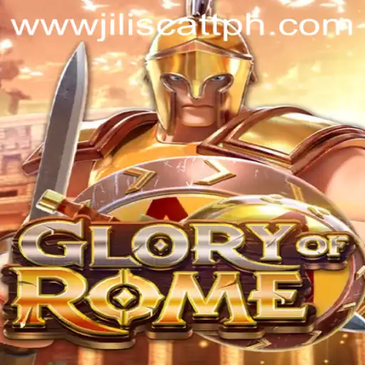 Discovering the World of 'GloryofRome': An Exciting New Strategy Game with JILISCATT Elements