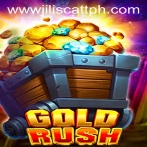 GoldRush - An Adventurous Quest with JILISCATT