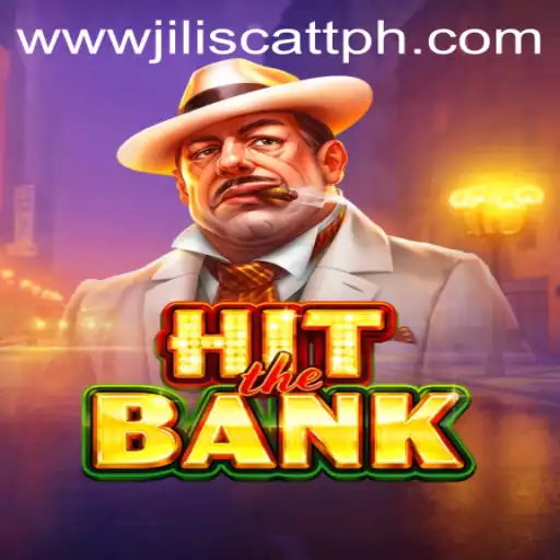 HitTheBank: Unveiling the Thrilling World of JILISCATT