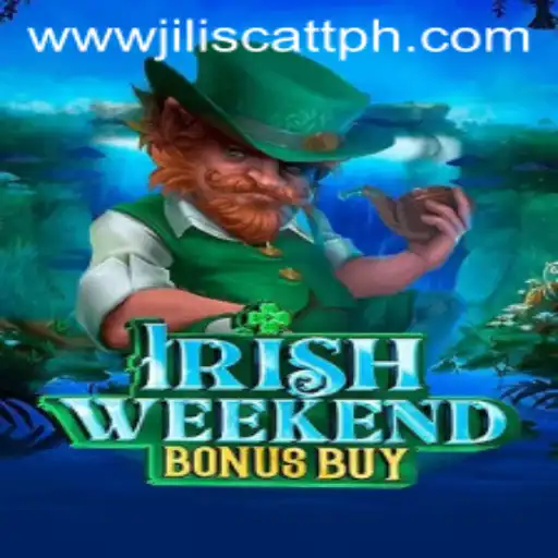 Dive into the Exciting World of IrishWeekendBonusBuy with JILISCATT