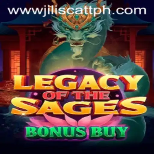 LegacyoftheSagesBonusBuy: A Thrilling Adventure in Gaming