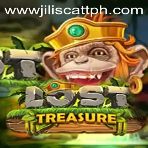 LostTreasure: The Adventure Awaits