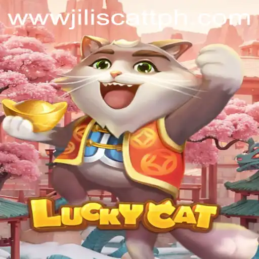 Exploring the Enchanting World of LuckyCat: A Game of Strategy and Fortune