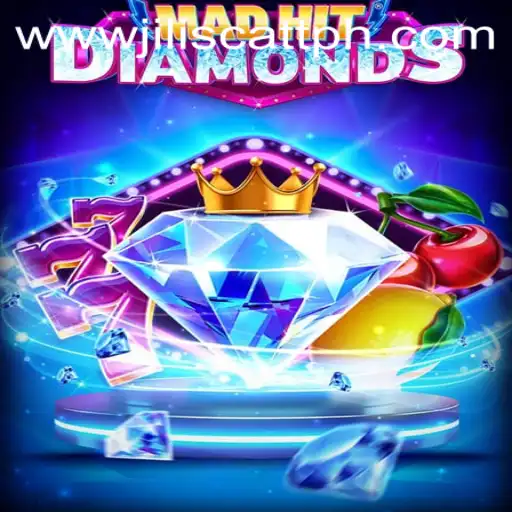 MadHitDiamonds: The Thrilling Adventure Awaits with JILISCATT
