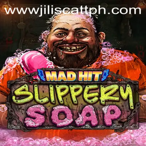 MadHitSlipperySoap: An Engaging and Dynamic Gaming Experience