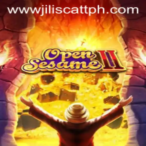 Enter the Enchanting World of OpenSesameII: The Rise of JILISCATT