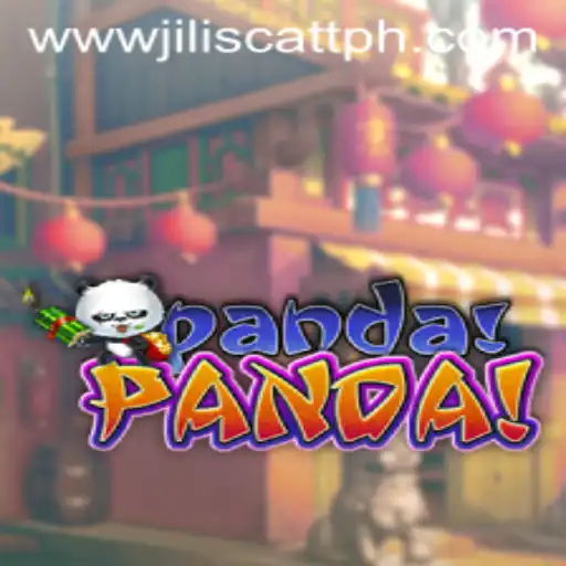 PandaPanda: An Immersive Gaming Adventure Enriched with JILISCATT Dynamics