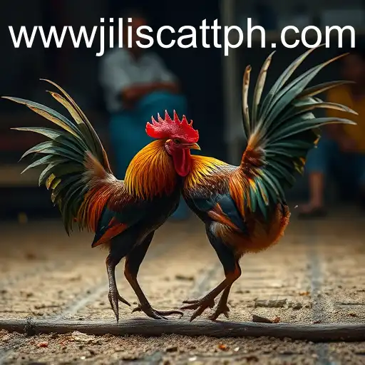 The Thrilling World of Sabong Games: A Deep Dive into JILISCATT