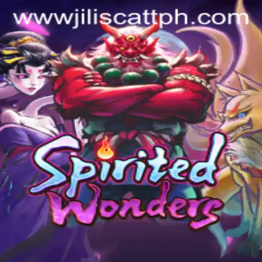 SpiritedWonders: An Adventure into the Enchanted Realm
