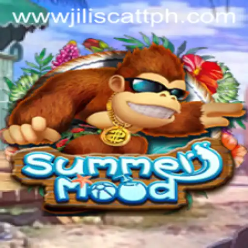 Discover the Enchanting World of SummerMood: A Journey Through JILISCATT