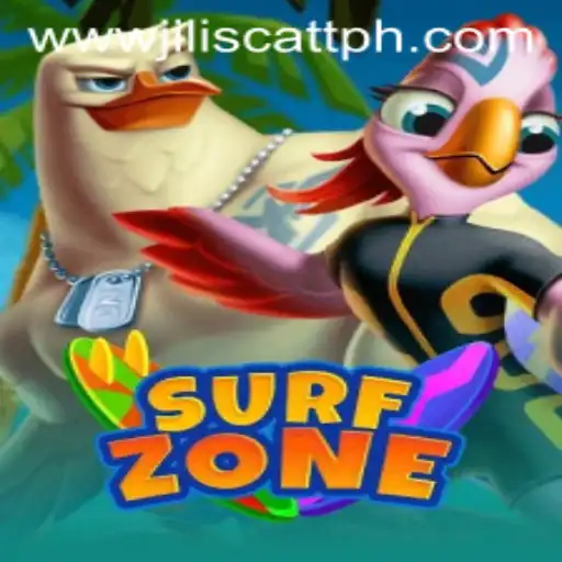 SurfZone: A New Era of Gaming Awaits