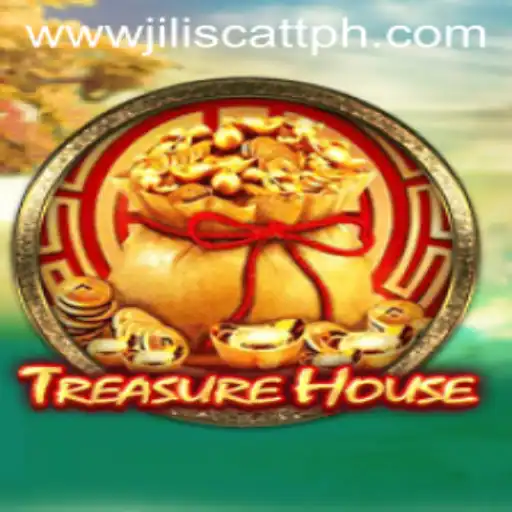 Discover the Thrills of TreasureHouse: The New Adventure Game with a Twist