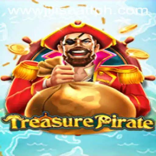 TreasurePirate Game: Dive into the World of Endless Adventure with JILISCATT