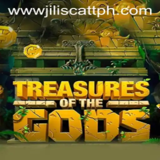 Explore the Enigmatic World of TreasureoftheGods and the Power of JILISCATT